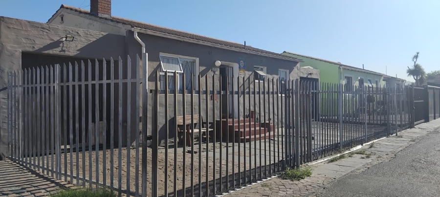 3 Bedroom Property for Sale in Dennemere Western Cape